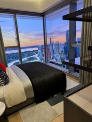 W RESIDENCES MARINA VIEW - SINGAPORE (D1), Apartment #531589541